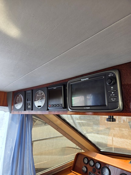 Storebro Royal Cruiser 380 Biscay 19 of 30