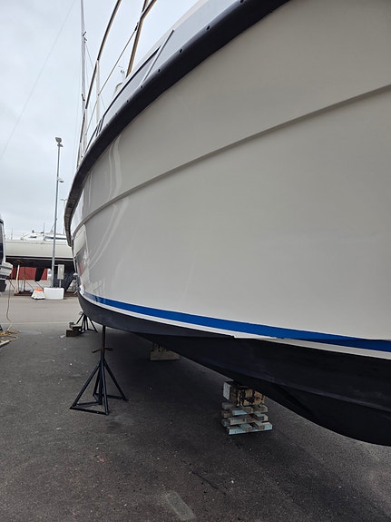 Storebro Royal Cruiser 380 Biscay 2 of 5