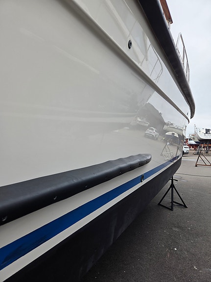Storebro Royal Cruiser 380 Biscay 6 of 30