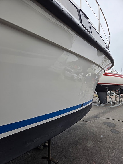 Storebro Royal Cruiser 380 Biscay 3 of 5