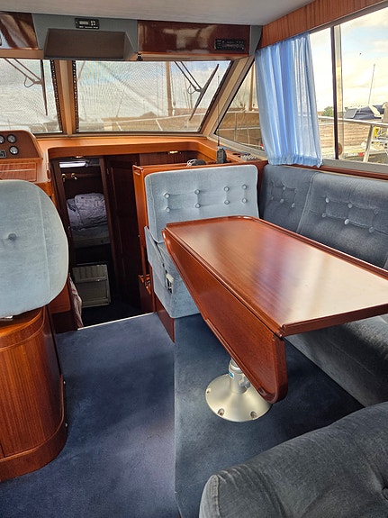 Storebro Royal Cruiser 380 Biscay 22 of 30