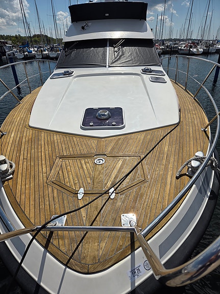 Storebro Royal Cruiser 380 Biscay 11 of 30