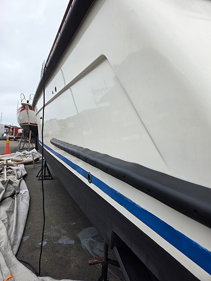 Storebro Royal Cruiser 380 Biscay 7 of 30