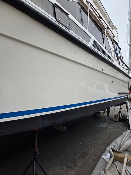 Storebro Royal Cruiser 380 Biscay 8 of 30