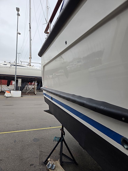Storebro Royal Cruiser 380 Biscay 4 of 5