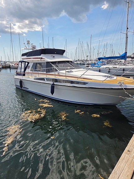 Storebro Royal Cruiser 380 Biscay 12 of 30