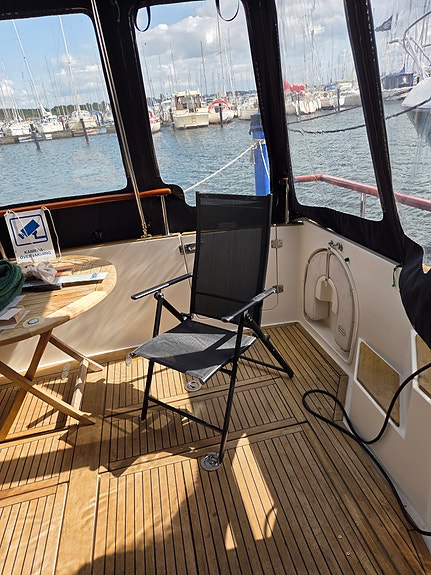 Storebro Royal Cruiser 380 Biscay 13 of 30