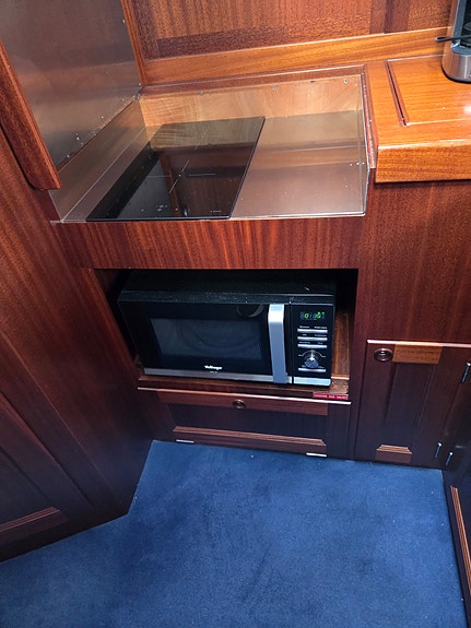 Storebro Royal Cruiser 380 Biscay 30 of 30