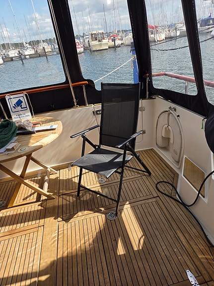 Storebro Royal Cruiser 380 Biscay 26 of 30
