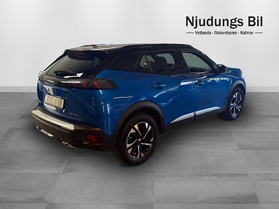 Peugeot 2008 3 of 5