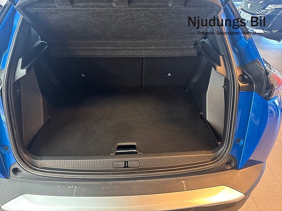 Peugeot 2008 5 of 5