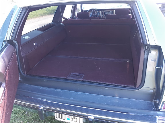 Buick Le Sabre 11 of 17