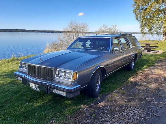 Buick Le Sabre 3 of 17