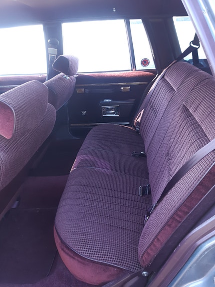 Buick Le Sabre 8 of 17