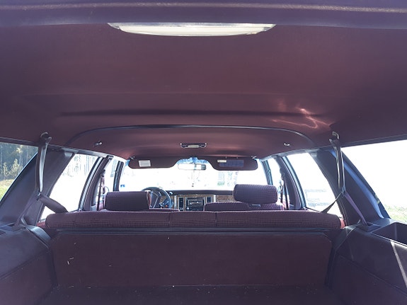 Buick Le Sabre 12 of 17