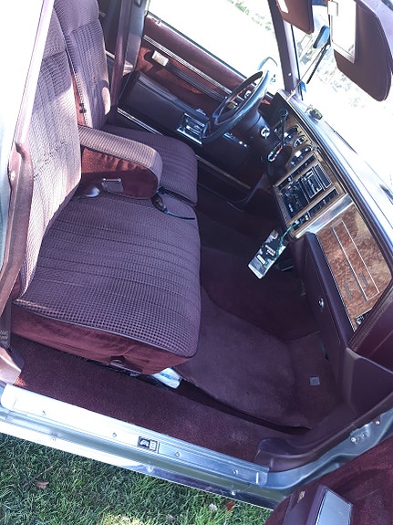 Buick Le Sabre 14 of 17