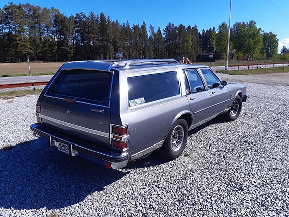 Buick Le Sabre 15 of 17
