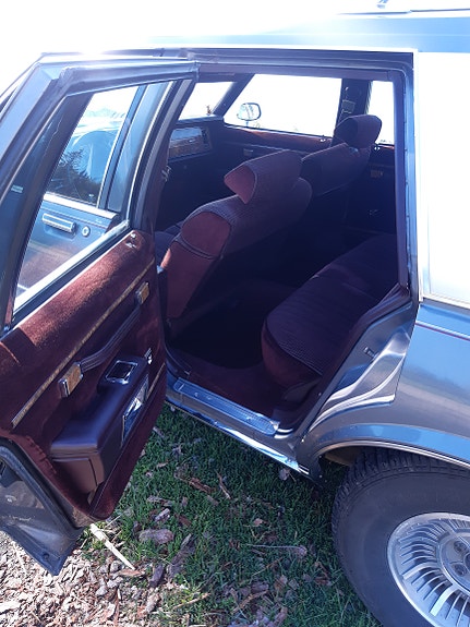 Buick Le Sabre 7 of 17