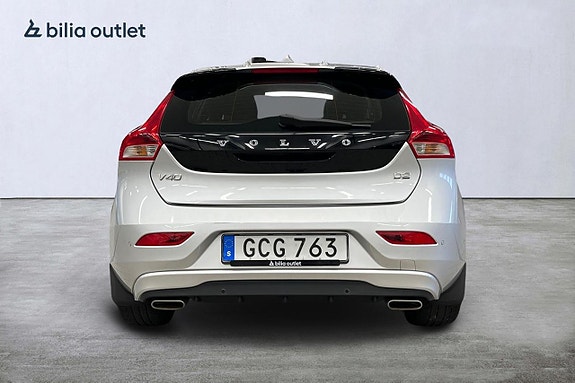 Volvo V40 5 of 5