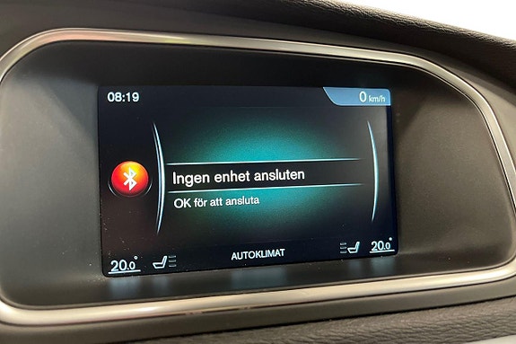 Volvo V40 24 of 25