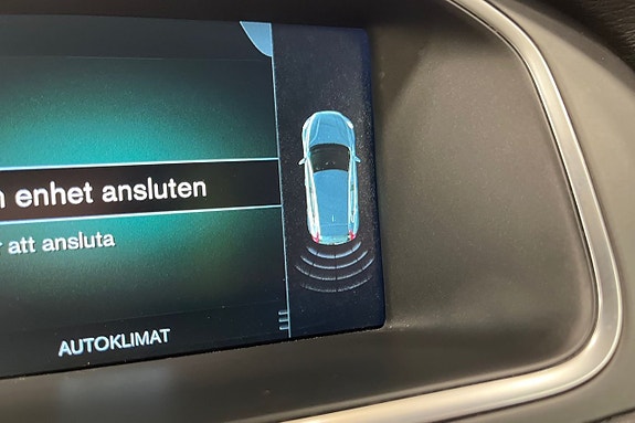 Volvo V40 22 of 25