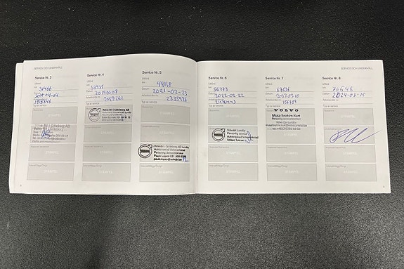 Volvo V40 20 of 25