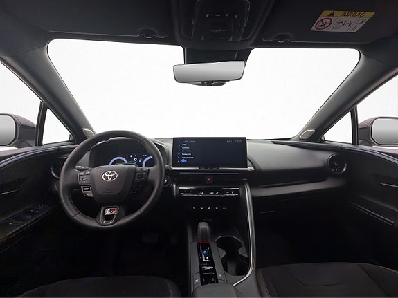 Toyota C-HR 13 of 30