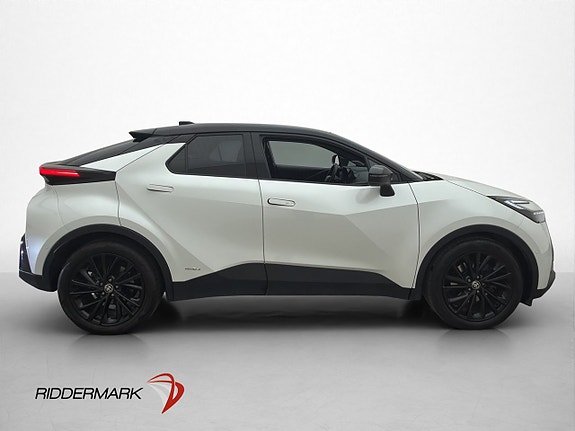 Toyota C-HR 9 of 30