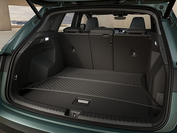 Audi Q4 e-tron 7 of 7