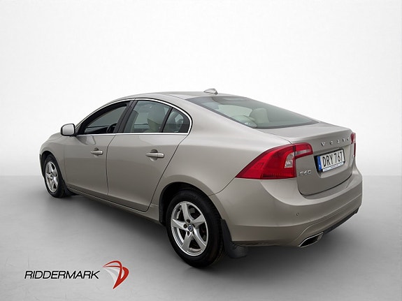 Volvo S60 5 of 5