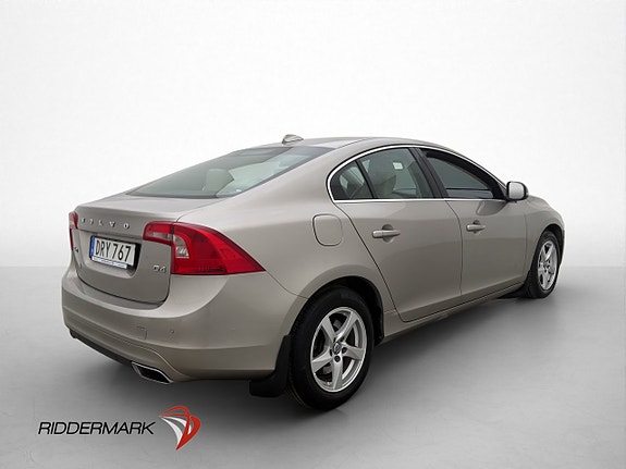 Volvo S60 8 of 30