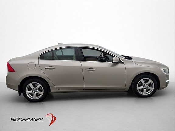 Volvo S60 9 of 30