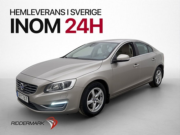 Volvo S60 3 of 5