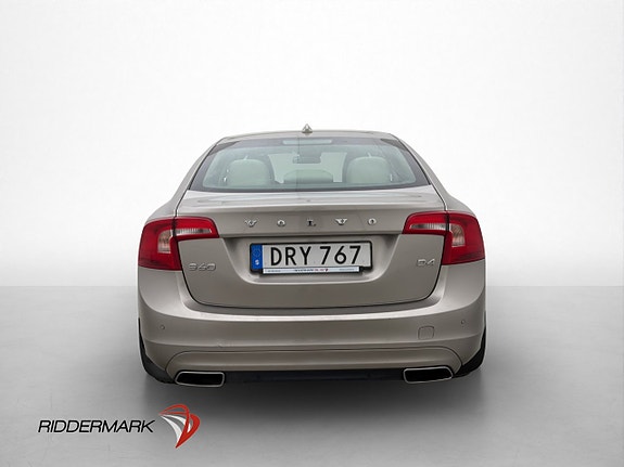 Volvo S60 6 of 30