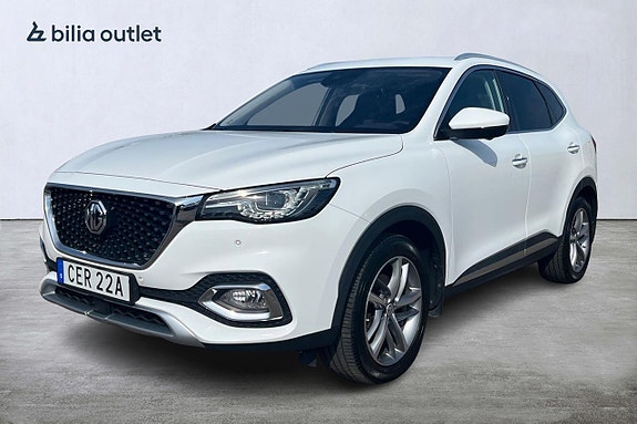 Brugt Mg Ehs 1.5