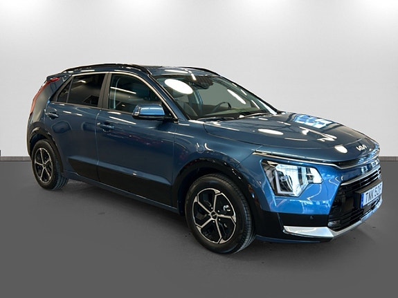 Kia Niro 4 of 5