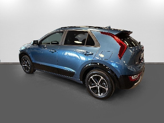 Kia Niro 3 of 5