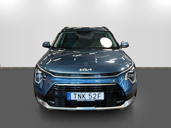 Kia Niro 2 of 5