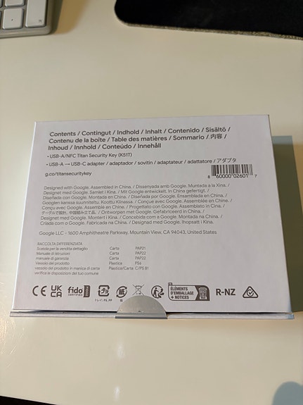 Product image 2 of 3