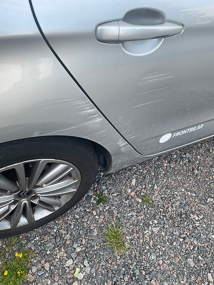 Citroen C4 5 of 5