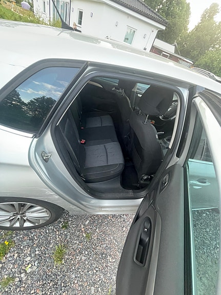 Citroen C4 3 of 5