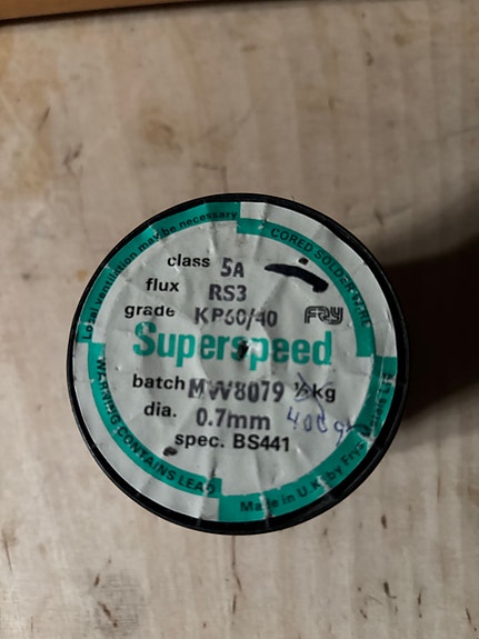 Product image 2 of 5