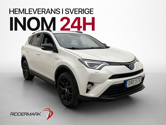 İkinci el  Toyota Rav4 2.5