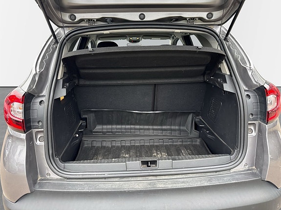 Renault Captur 7 of 15