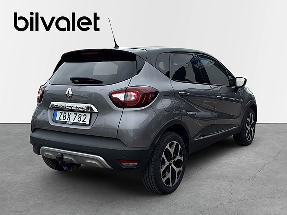 Renault Captur 5 of 15
