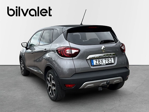 Renault Captur 4 of 15