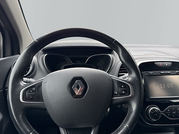 Renault Captur 14 of 15