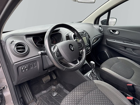 Renault Captur 15 of 15