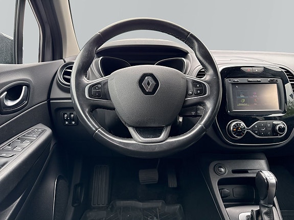Renault Captur 13 of 15