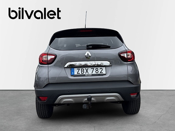 Renault Captur 6 of 15